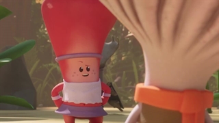 S01E42-Lighting Bark