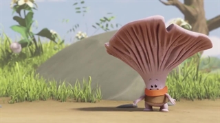 S01E49-Friends of the Forest