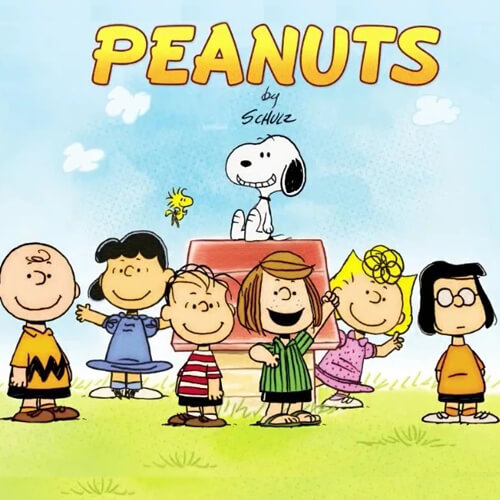 Peanuts