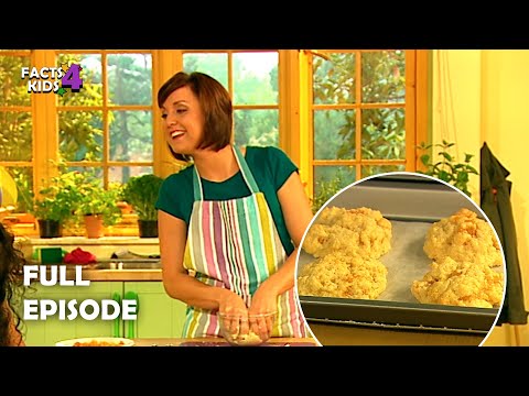 S01E05-Gold Digger Buns