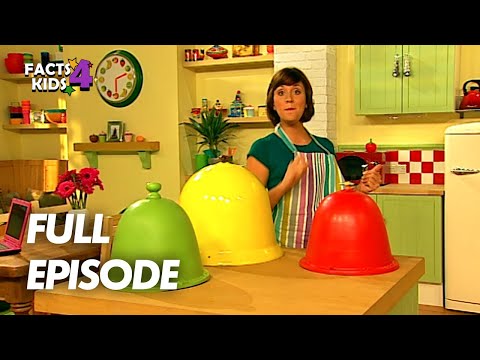 S01E13-Fresh Fruit Flapjack