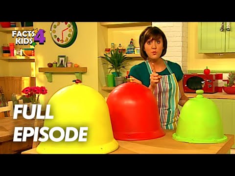 S01E18-Katy's Shortbread