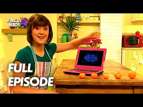 S01E20-Chocolate and Mandarin Pudding