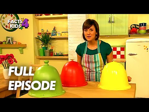 S01E24-Chunky Banana Bread