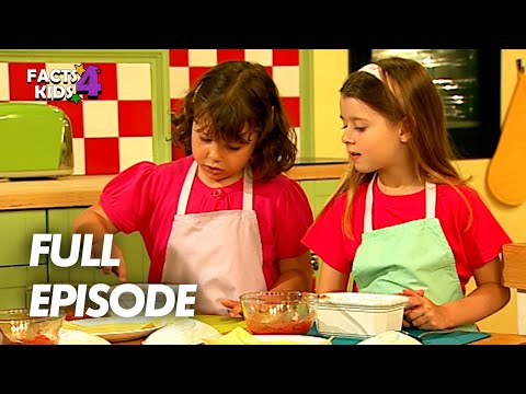 S01E25-Katy's Lasagne