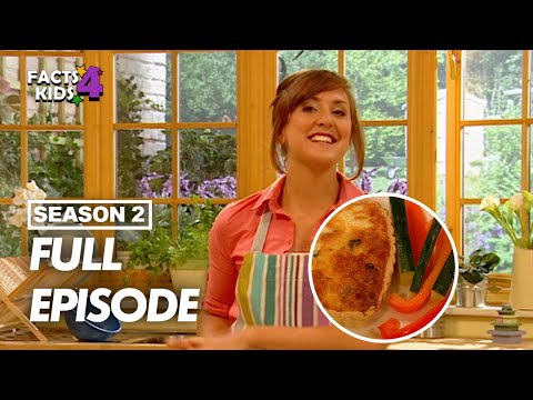 S02E02-Sweetheart Quiche