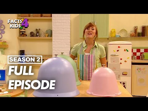 S02E07-Three Cheese and Cress Muffins