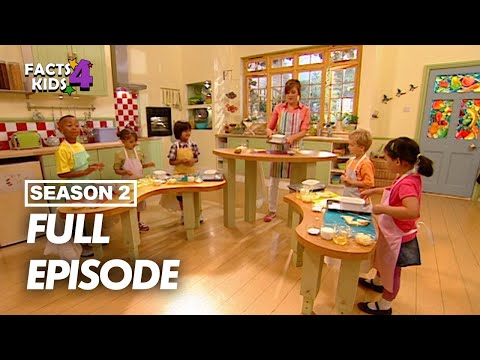 S02E10-Bread and Butter Surprise