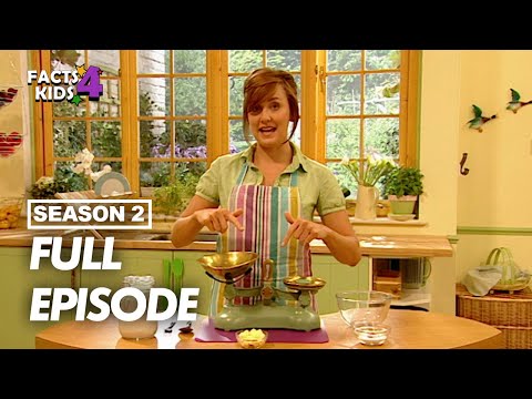 S02E17-Sunshine Muffins