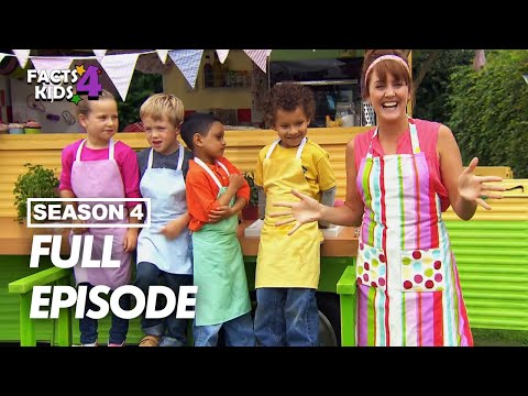 S04E04-Mini Pizza Flyers and Frisbee