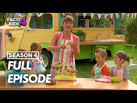 S04E05-Summer Sundaes and Pony Trekking