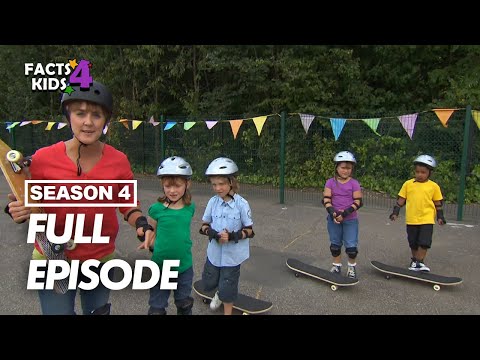 S04E06-Freewheeling Fruit Fingers and Skateboarding