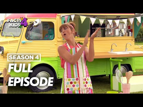 S04E07-Rockpool Pies and Rockpooling