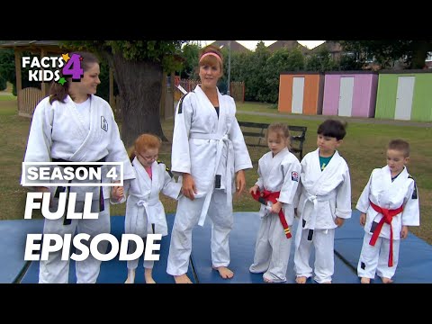 S04E08-Vegetable Samosas and Judo