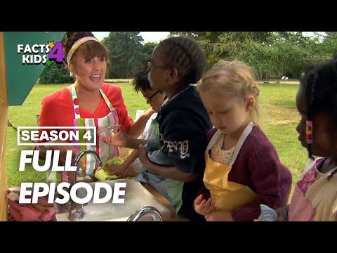 S04E14-Chicken and Tomato Smiles and Playground Games