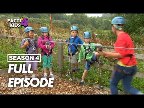 S04E16-Super Green Dream and Adventure Course