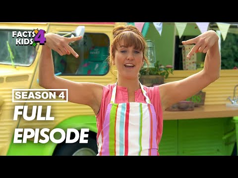 S04E19-Savoury Cheesecake and Tennis