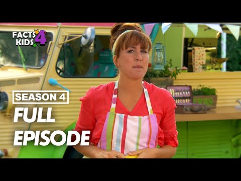 S04E22-Banana Chocolate Parachute Parcels and Parachute Games