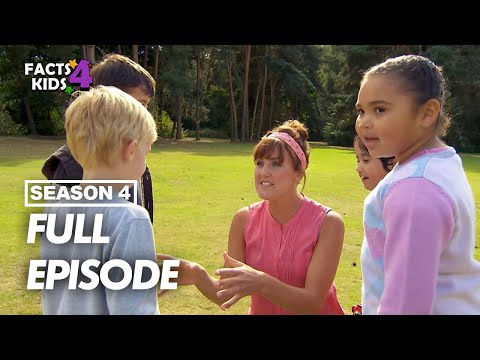 S04E24-Picnic Loaf and Playground Games