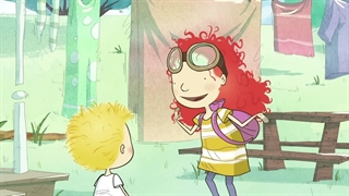 S01E12-Stella's Circus - Stella's Storybook