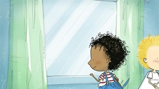 S01E17a-Spider Games