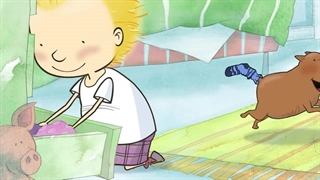 S01E20a-Sam the Sock