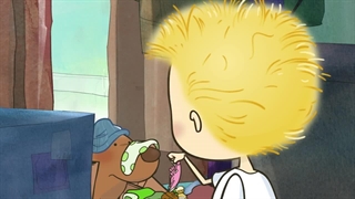 S01E21a-When Stella Was Small