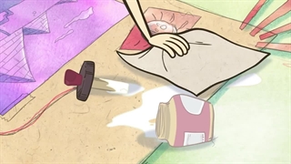 S01E25a-Lucky Treasure