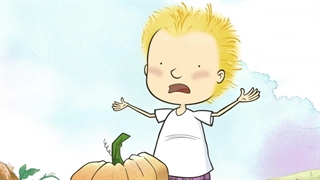 Special1a-Scarecrows and Pumpkins