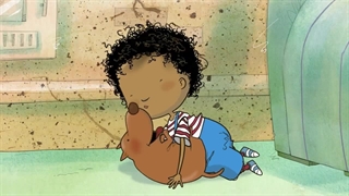 Special1b-Dinosaur Days