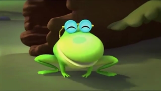 S01E25-What's The Grumbly Rumbly Noise