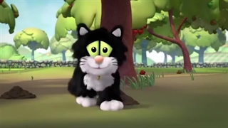 S02E04-Why Are There Little Hills In The Orchard