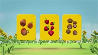 S02E13-What Shall We Have For Our Harvest Breakfast