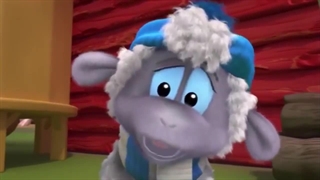 S02E15-What's Happened To My Little Tree