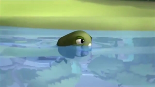 S02E17-What's The Funny Little Creature In The Pond