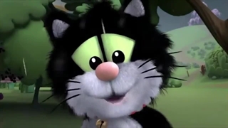 S02E18-How Can We Keep Dry For Horace's Concert