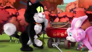 S02E19-How Can I Make Kevin The Carp Happy In His Pond