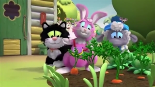 S02E23-What's That Green Hairy Stuff