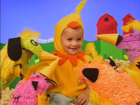 S01E04-Let's Go to the Farm