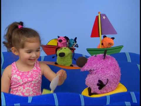 S01E07-Exploring at the Beach