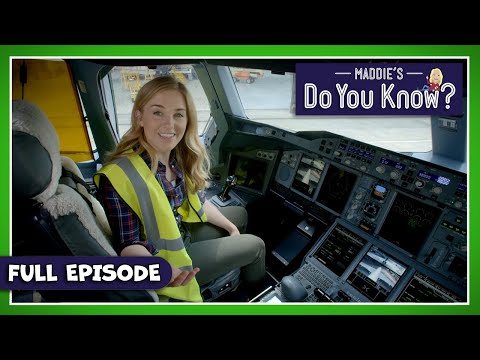 S02E11-Aeroplane and Trainers