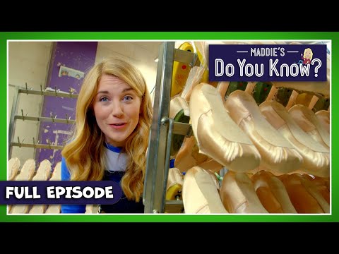 S02E13-Hairclippers and Ballet Shoes