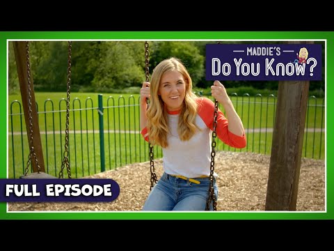 S02E14-Playground and Plant Pot