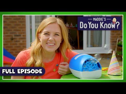 S02E17-Bubbles and Chocolate