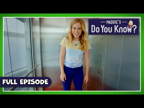 S02E18-Lift and Spacesuit