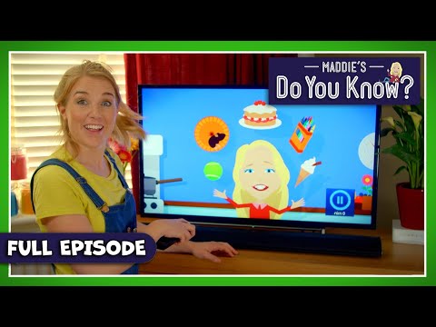 S02E19-Television and Carpet