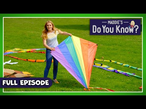 S02E20-Kite and Wind Turbine