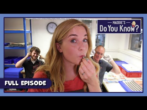 S03E09-Hearing Aid and Whistle