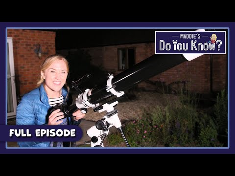 S04E01-Starlight and Stop-Frame Animation