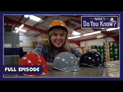 S04E02-Bird’s Nest and Helmet